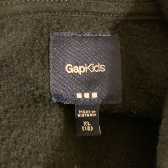 Gap kids hoodie - Picture 2 of 2
